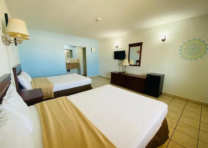 Hotel El Mirador
