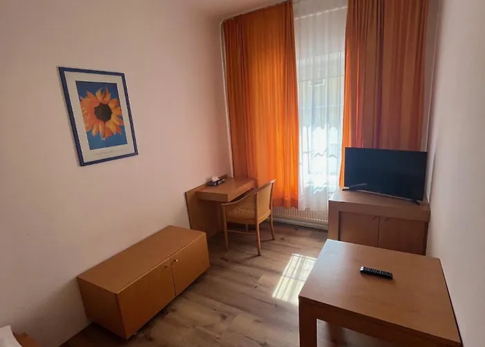 Hotel Post 16