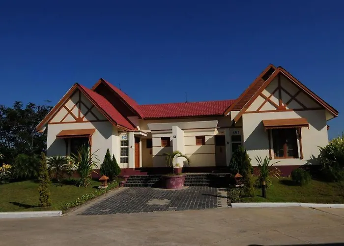 Myat Taw Win Hotel