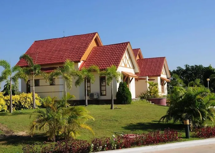 Myat Taw Win Hotel