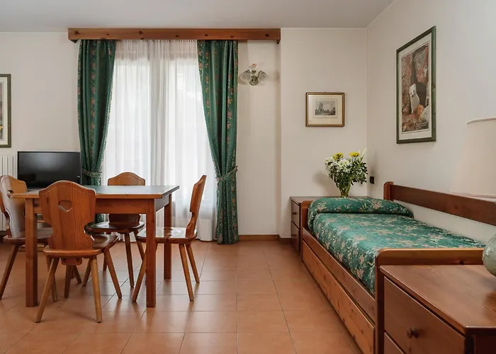Hotel Cristallo