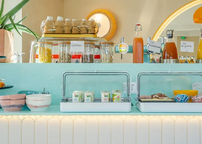 Hotel Ocean