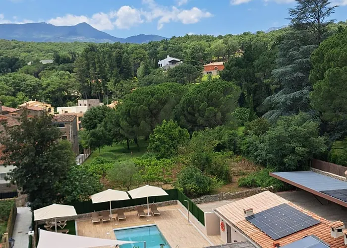 Hotel-Restaurante La Quadra