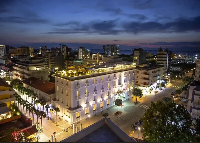 Hotel Italia Palace