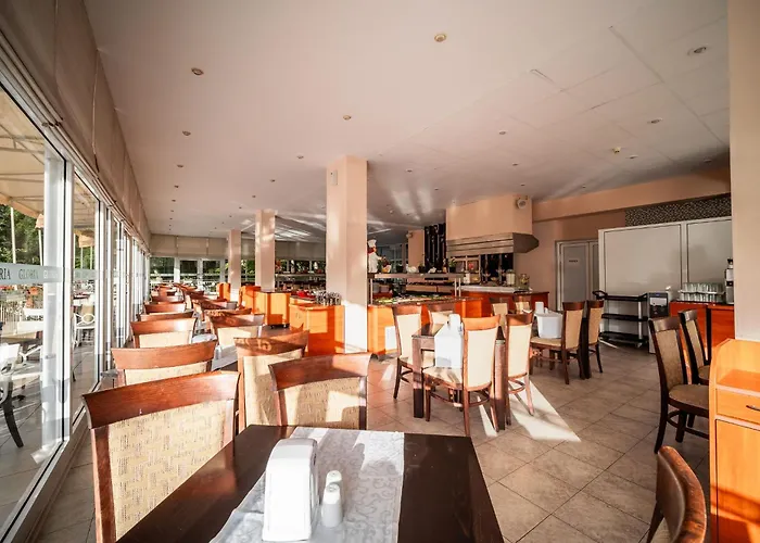 Gloria Hotel