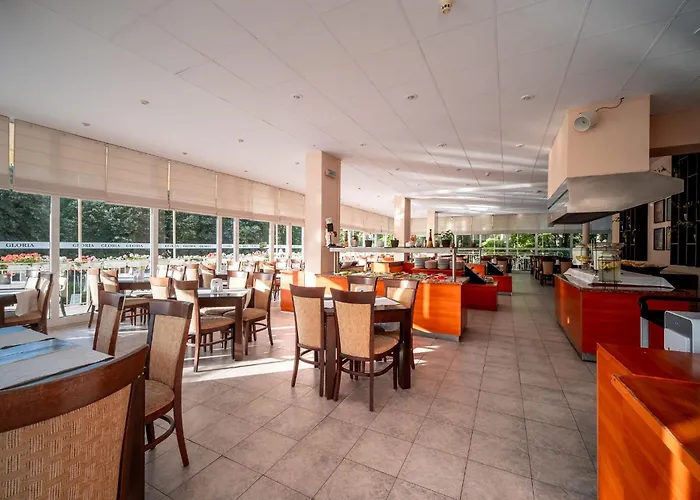 Gloria Hotel