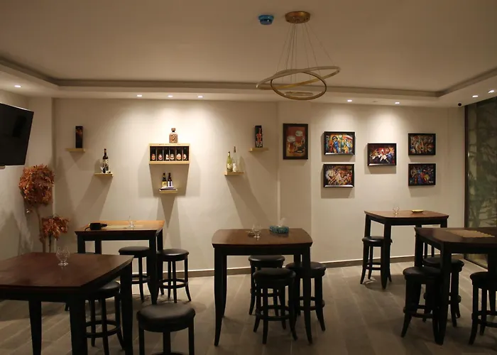Salome Hotel