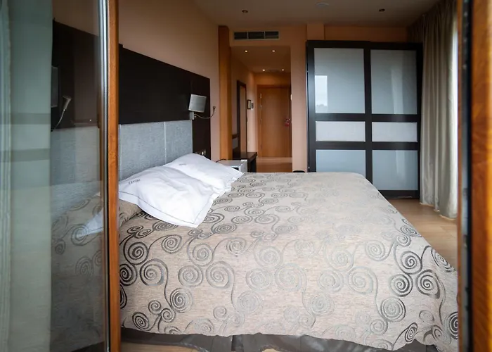 Hotel Felisa Spa