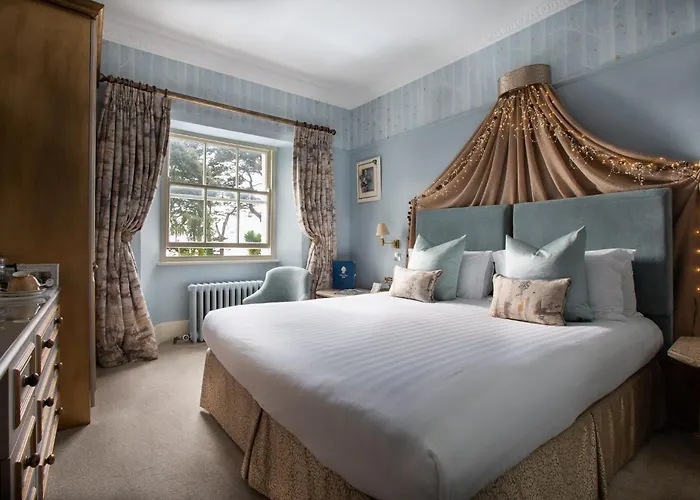 Talland Bay Hotel, Looe