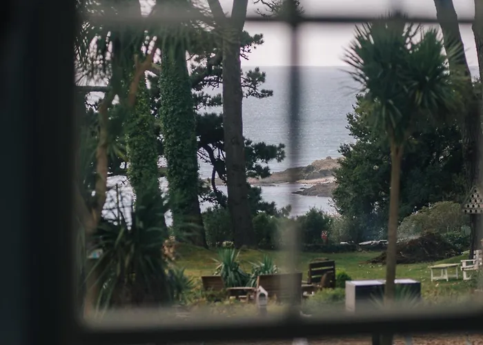 Talland Bay Hotel, Looe