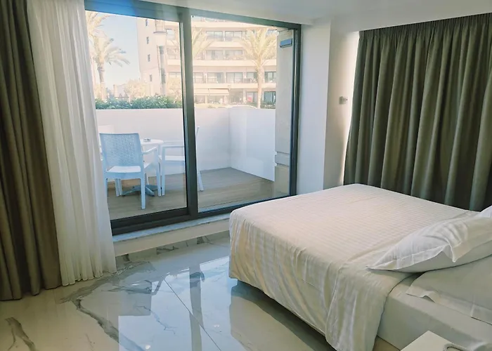 Ibiscus Hotel