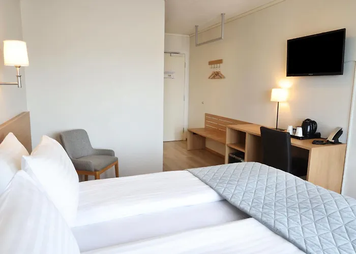Fosshotel Nupar