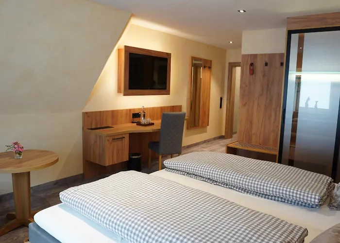 Smart Hotel Heideparadies