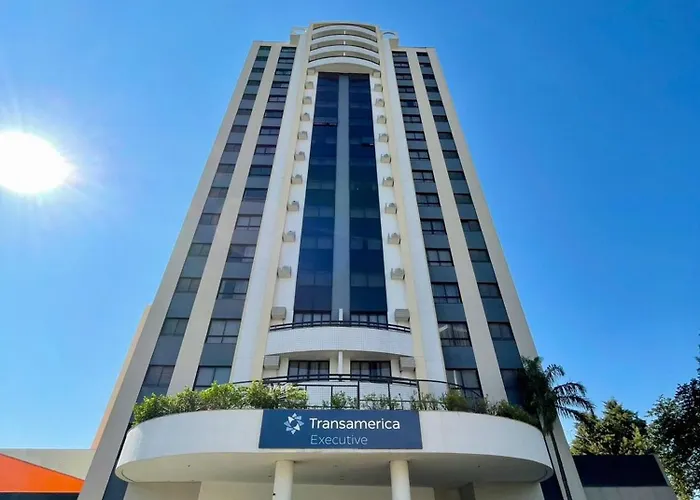 Transamerica Executive Sorocaba