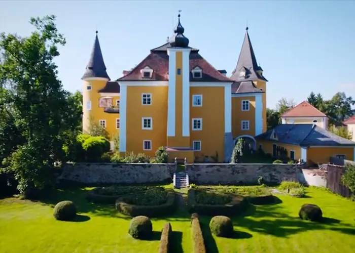 Schloss Muehldorf