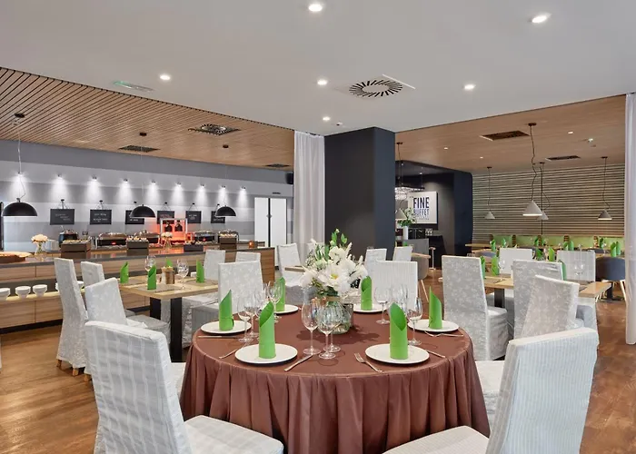 Spa Hotel Felicitas