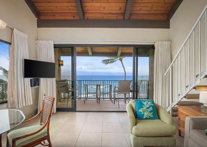Aston At Papakea Resort