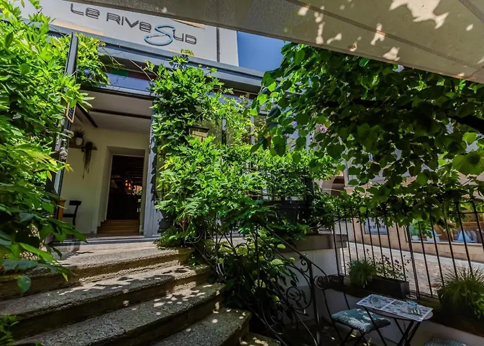 Le Rive Sud