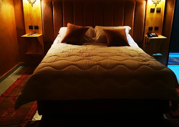 Hotel Saghro