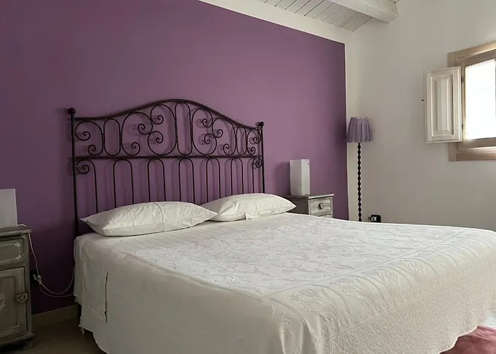 Bed and Breakfast Chicchi Di Melograno Modica
