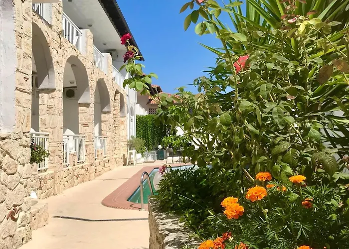 Hotel Pighi