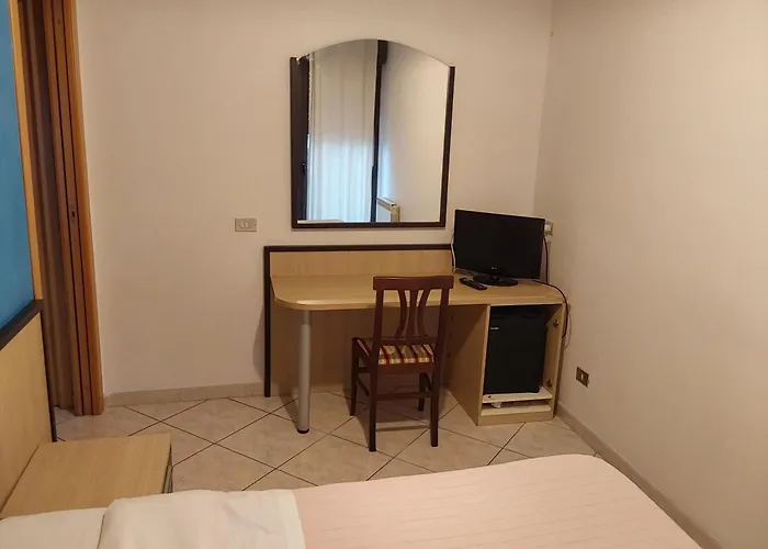 Bed & Breakfast Oasi Pescara
