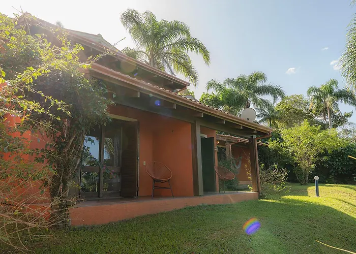 Pousada Villa Agrifoglio
