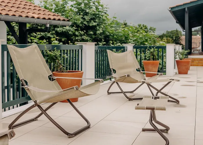 Hotel Trinquet