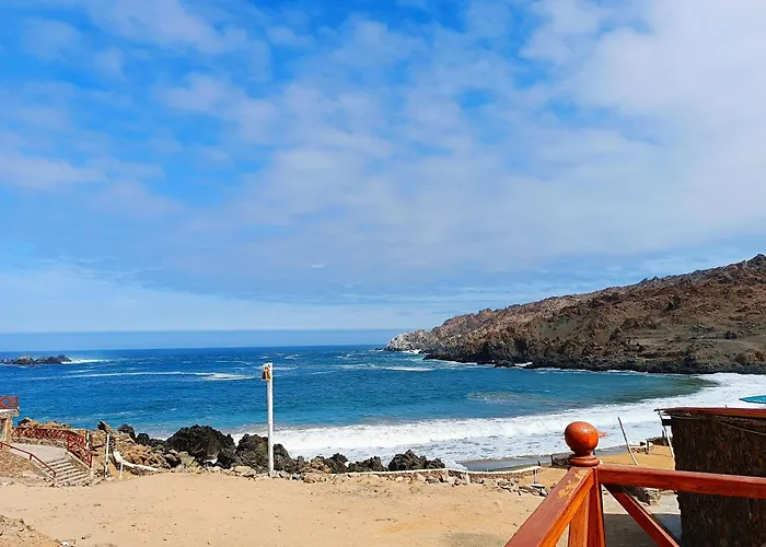 Hotel Puerto Inka
