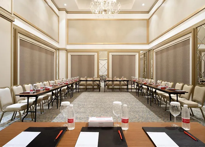 Ramada By Wyndham - Sulaymaniyah Salim Street