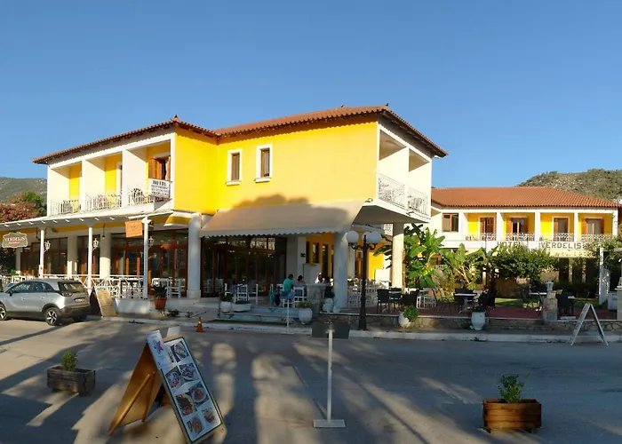 Verdelis Inn