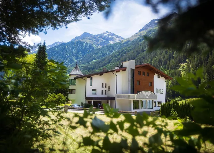 Hotel Hafele