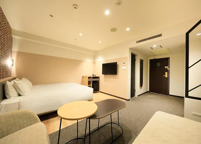 Richmond Hotel Matsumoto
