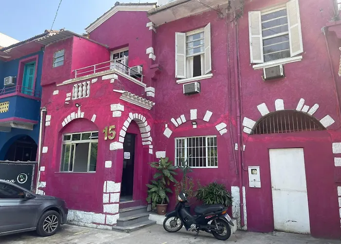 Pousada Vila Pitanga