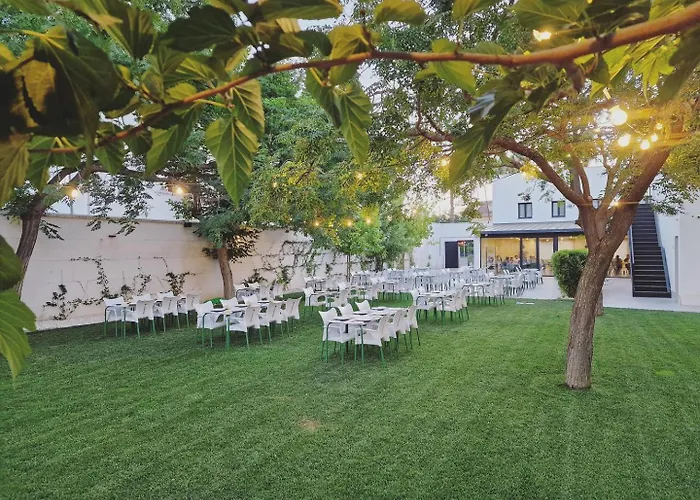 Hotel Gran Sol De Extremadura