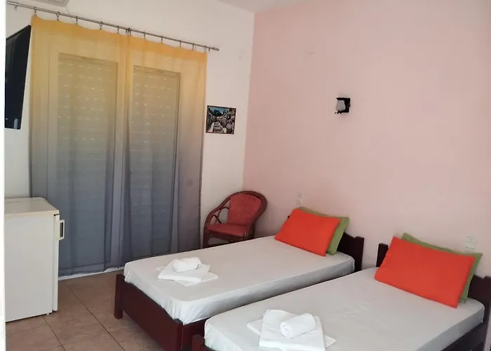 Hotel Neon Astron