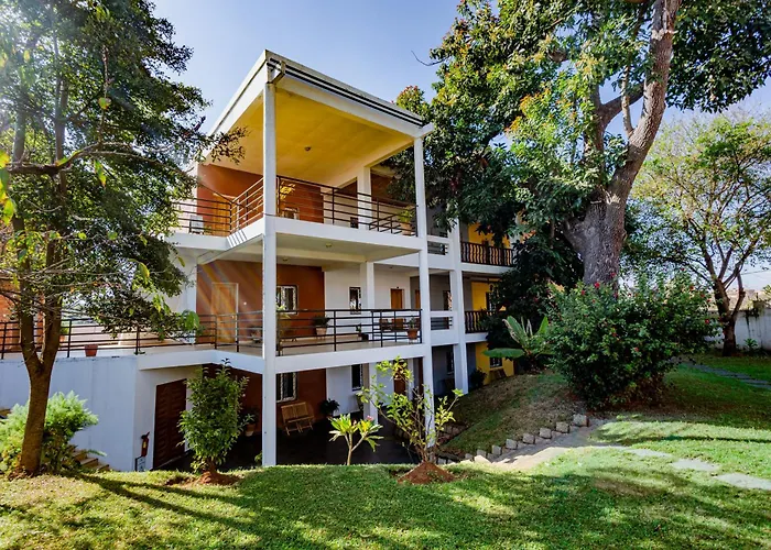 Hotel H1 Antsirabe