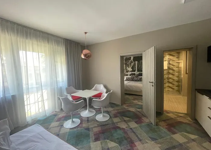 Science Hotel Szegedin