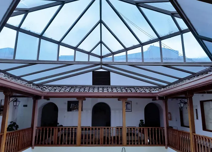 Hotel El Cid Plaza