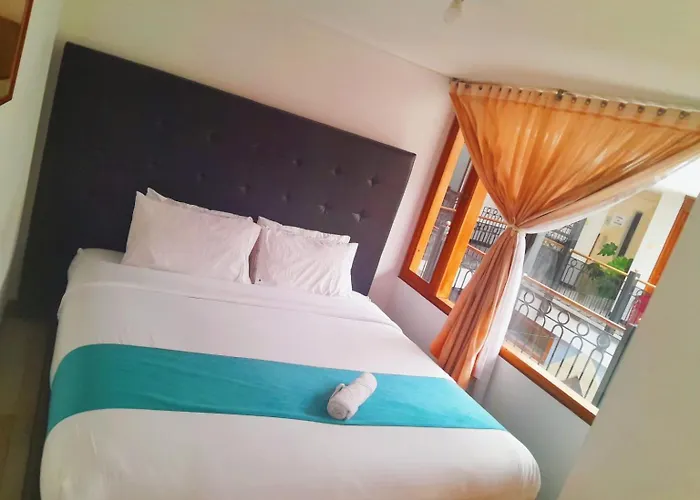 Hotel El Cid Plaza