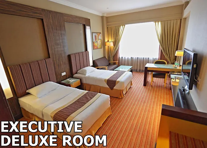 Dynasty Hotel Miri