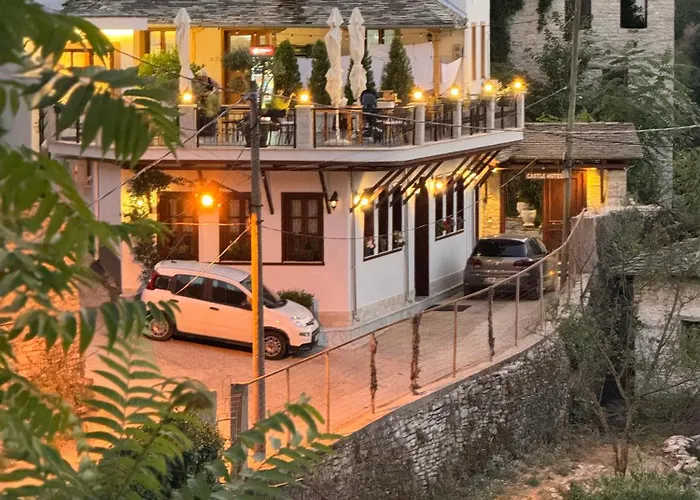 Castle Hotel