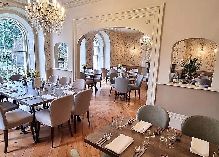 Anglesey Hotel