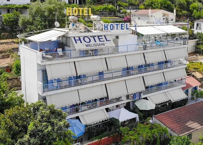 Melissani Hotel