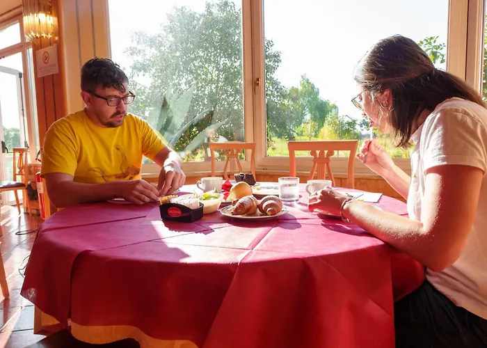 Attianese Hotel Restaurant