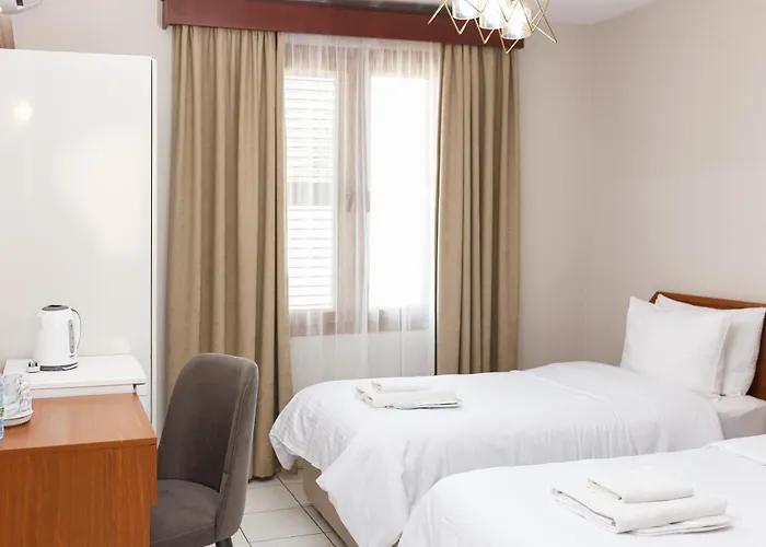 Homelike Guest House