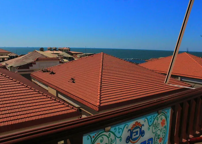 Grand Hotel Ras Elbar