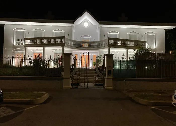 White House