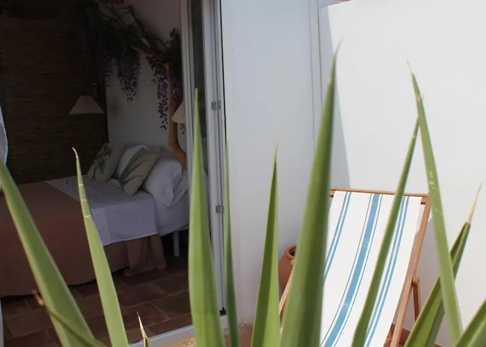 Joanna Hotel - Castillo De Peniscola