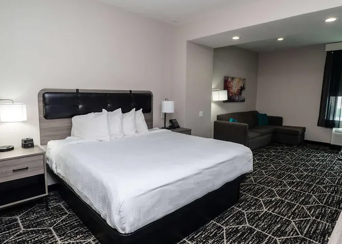 La Quinta Inn & Suites By Wyndham Corpus Christi Southeast